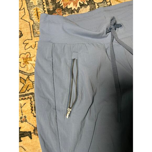 Athleta Trekkie North Jogger Pants Athletic Yoga Pants Gym Women's Size 6 - Picture 3 of 11